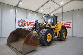 Volvo L 150 H