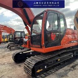 Doosan DX 150