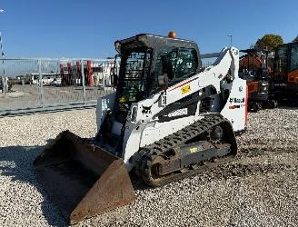 Bobcat T 590