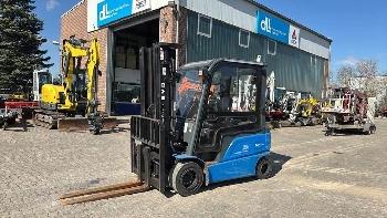 BYD ECB35C