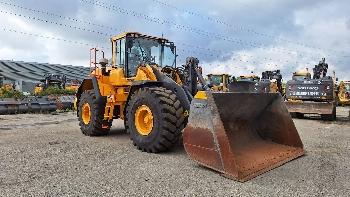 Volvo L 150 H