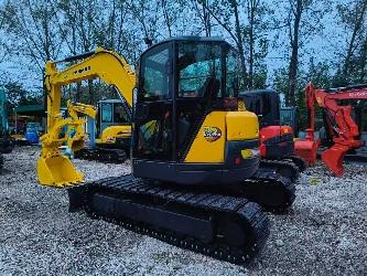 Yanmar Vio 75