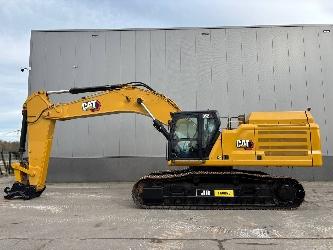 CAT 352