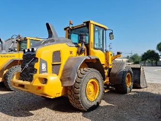Volvo L 90 H