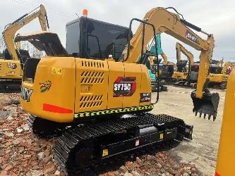 Sany SY 75 C