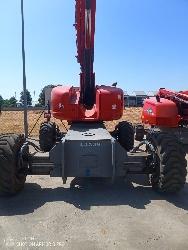Genie S 125