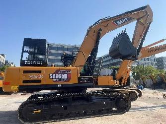 Sany SY 365 H