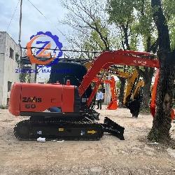 Hitachi ZX 60