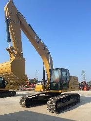 CAT 330