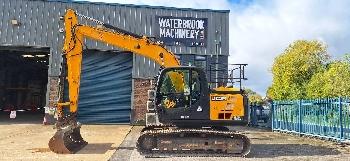 JCB JS 131 LC