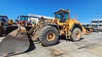Volvo L 180 H