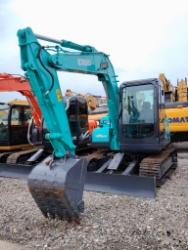 Kobelco SK 75