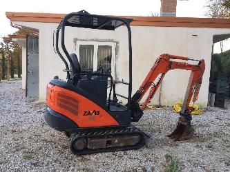 Hitachi Zx 14