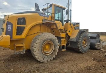 Volvo L 150 H