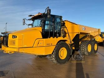CAT 730