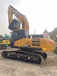 Sany sy245h