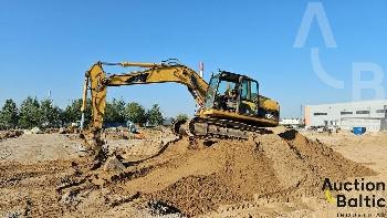 CAT 315 C