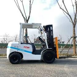 TCM FD30