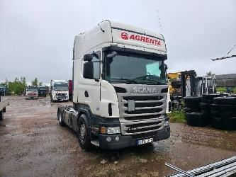 Scania R 440