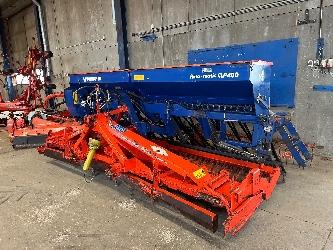 Kuhn HR 4001