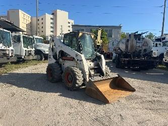 Bobcat A 300