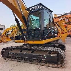 CAT 320D2L