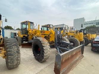 XCMG GR 180