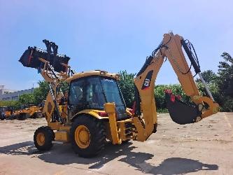 CAT 420 F