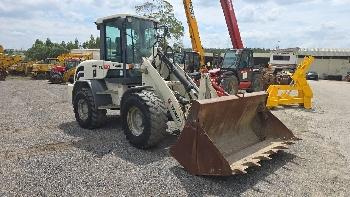 Terex TL 120