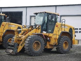 Hyundai HL955