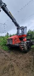 Valmet 801C