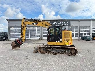 CAT 314ELCR
