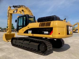 CAT 330 D L