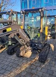 Volvo EC 20 E