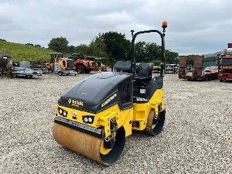 Bomag BW 120