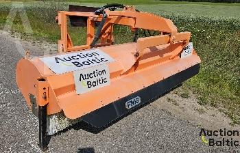 FMG AH240