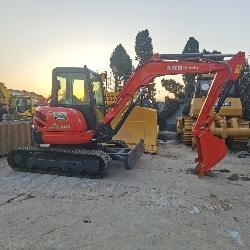 Kubota KX 155