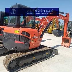 Kubota U 55