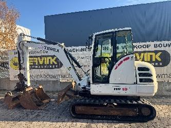 Terex HR 18