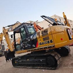 CAT 320 D2 L