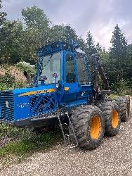 Rottne SMV