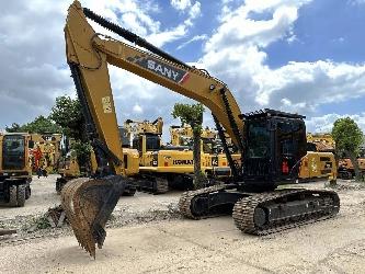 Sany SY 215 C