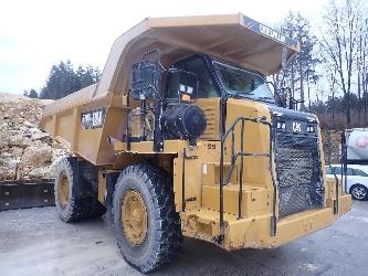 CAT 770 G