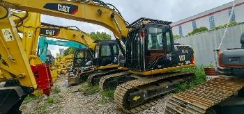 CAT 315D