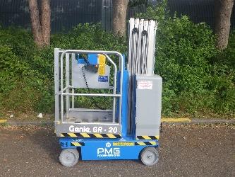 Genie GR20