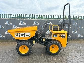JCB 1 THT