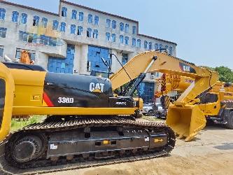 CAT 336 D