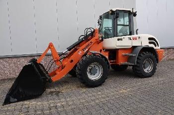 Terex TL120