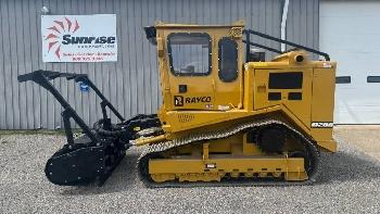 Rayco C200