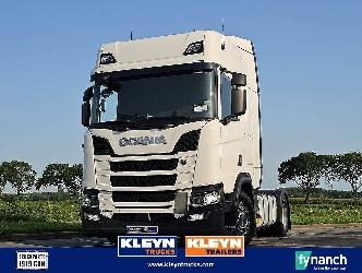 Scania R450